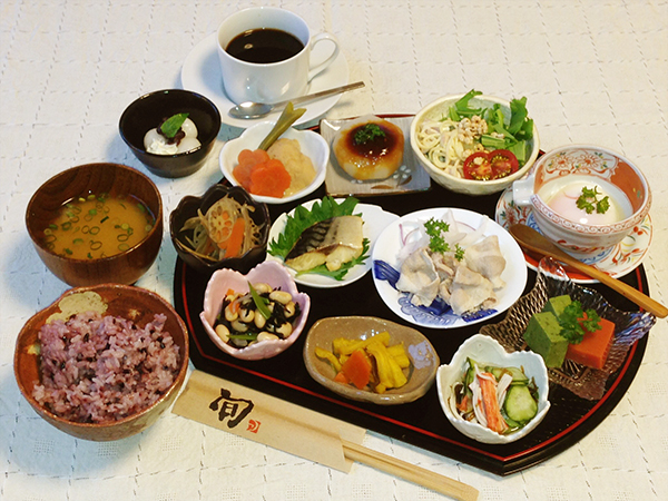 和フール膳